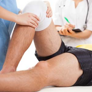 Healing Knee Arthritis